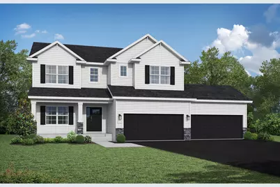 976 Kama Avenue NE, Hanover, MN 55341 - Photo 1