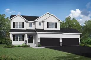 976 Kama Ave NE, Hanover, MN 55341 - Photo 1