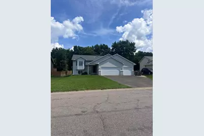 1002 3rd Avenue SW, Isanti, MN 55040 - Photo 1