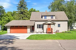 221 Sprague Ave N, Prairie Farm, WI 54762 - Photo 2