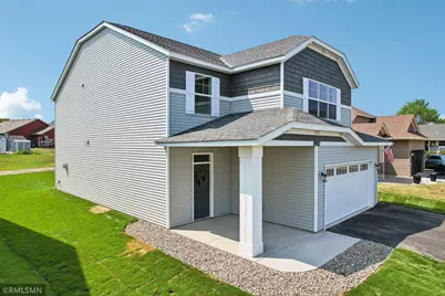 8982 Parkview Circle, Chisago City, MN 55013 - Photo 2