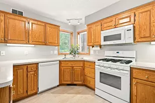 3393 Owasso St, Shoreview, MN 55126 - Photo 18