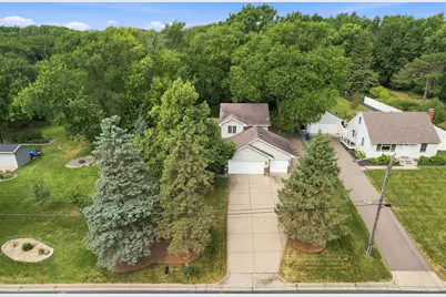 3393 Owasso Street, Shoreview, MN 55126 - Photo 2
