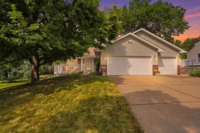 3393 Owasso Street, Shoreview, MN 55126 - Photo 1
