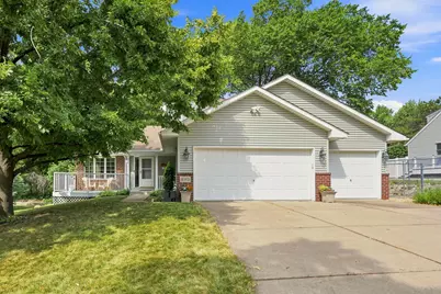 3393 Owasso Street, Shoreview, MN 55126 - Photo 4
