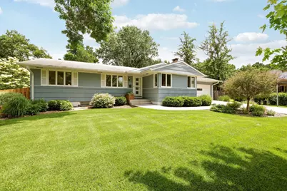 4105 Monterey Avenue, Edina, MN 55416 - Photo 1