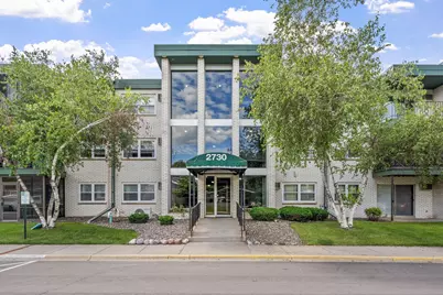 2730 Dale Street N #D115, Roseville, MN 55113 - Photo 1