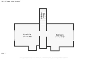 223 11th Ave N, Fargo, ND 58102 - Photo 28