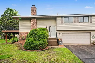 4159 Sylvia Court, Shoreview, MN 55126 - Photo 28