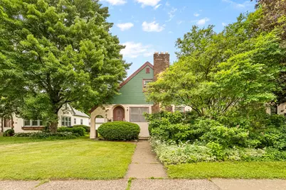 2731 Cleveland Street NE, Minneapolis, MN 55418 - Photo 1