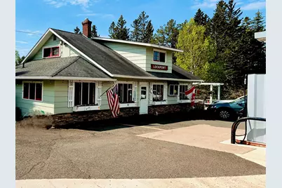 5362 W Highway 61, Lutsen Township, MN 55612 - Photo 1