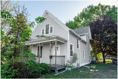1602 Johnson Street NE, Minneapolis, MN 55413 - Photo 2