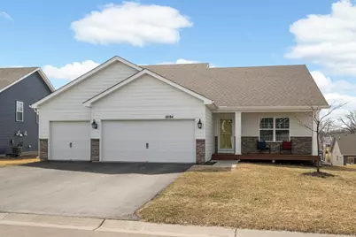 18184 Hartlin Avenue, Lakeville, MN 55044 - Photo 1