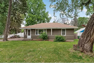 525 79th Avenue NE, Spring Lake Park, MN 55432 - Photo 1