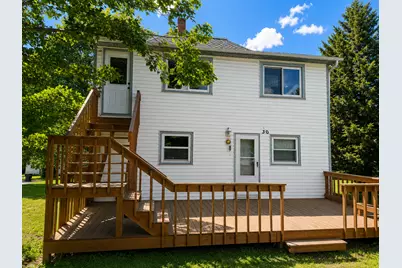 30 N 1st Street, Luck, WI 54853 - Photo 1