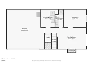 173 Galtier Pl, Shoreview, MN 55126 - Photo 34