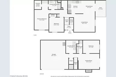 173 Galtier Place, Shoreview, MN 55126 - Photo 36