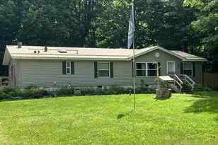 2266N Ol Hays Rd, Birchwood, WI 54817 - Photo 1
