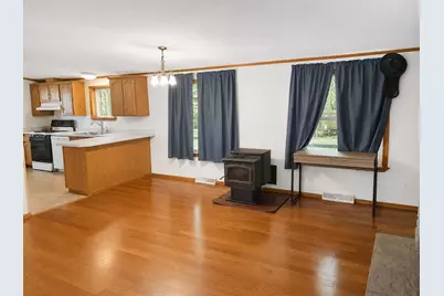 2266N Ol Hays Road, Birchwood, WI 54817 - Photo 6