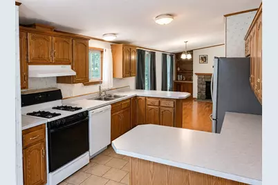 2266N Ol Hays Road, Birchwood, WI 54817 - Photo 4