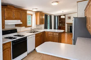 2266N Ol Hays Rd, Birchwood, WI 54817 - Photo 4