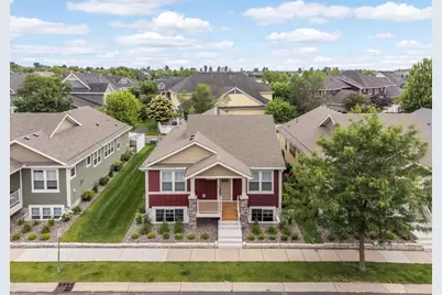 15590 Duck Trail Lane, Apple Valley, MN 55124 - Photo 4