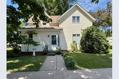 801 Mechanic Street, Edgerton, MN 56128 - Photo 1