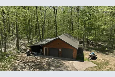 7463 N Pats Landing Road, Hayward, WI 54843 - Photo 2