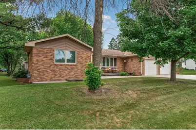 15210 Saint Francis Boulevard NW, Anoka, MN 55303 - Photo 1