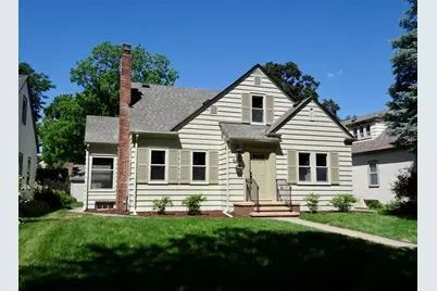 5604 Bloomington Avenue, Minneapolis, MN 55417 - Photo 2
