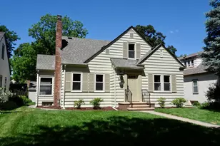 5604 Bloomington Ave, Minneapolis, MN 55417 - Photo 2