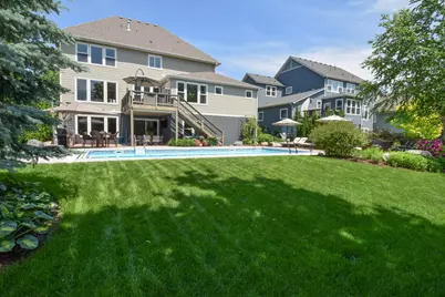 10809 Brookside Trail N, Champlin, MN 55316 - Photo 2