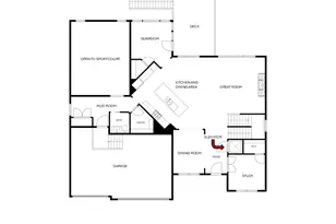 10809 Brookside Trail N, Champlin, MN 55316 - Photo 50