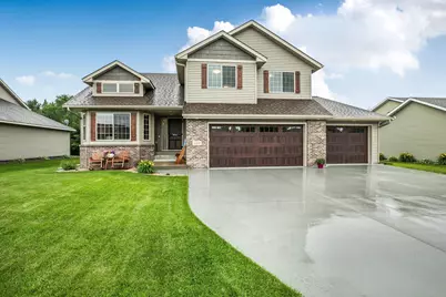 3309 12th Avenue N, Sartell, MN 56377 - Photo 1