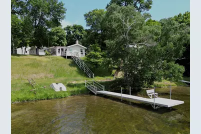 12264 Shorewood Beach Road, Detroit Lakes, MN 56501 - Photo 2
