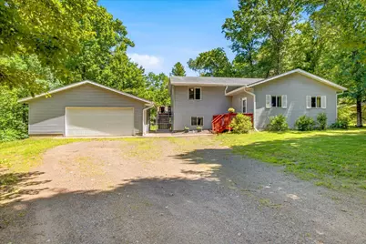26570 Fairgrounds Road, Webster, WI 54893 - Photo 1
