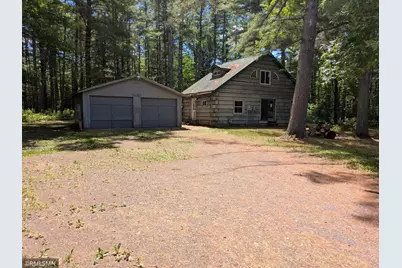 6487 E State Road 70, Siren, WI 54872 - Photo 1