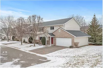 6362 207th Street N, Forest Lake, MN 55025 - Photo 1