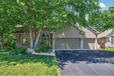 3507 122nd Circle NE, Blaine, MN 55449 - Photo 1