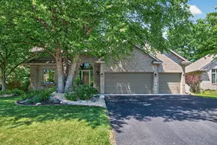 3507 122nd Cir NE, Blaine, MN 55449 - Photo 1