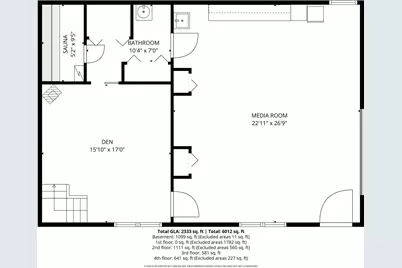 3799 S Lake Road, Moose Lake, MN 55767 - Photo 4