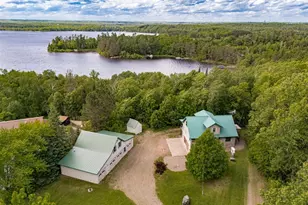 3799 S Lake Rd, Moose Lake, MN 55767 - Photo 1
