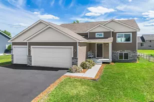 1008 Mulberry Ave NE, Montgomery, MN 56069 - Photo 1