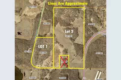 Tbd Whiskey Creek Dr, Detroit Lakes, MN 56501 - Photo 6