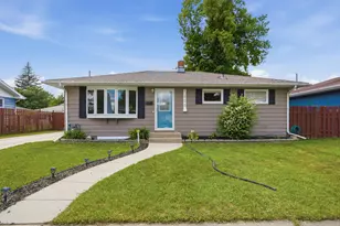 1223 16th St N, Moorhead, MN 56560 - Photo 1