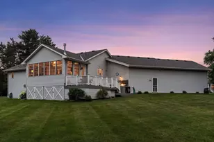 17007 Vickers St NE, Ham Lake, MN 55304 - Photo 4