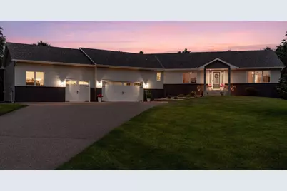 17007 Vickers Street NE, Ham Lake, MN 55304 - Photo 2