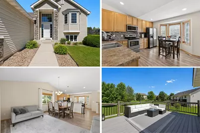 3951 Landings Drive, Saint Bonifacius, MN 55375 - Photo 1