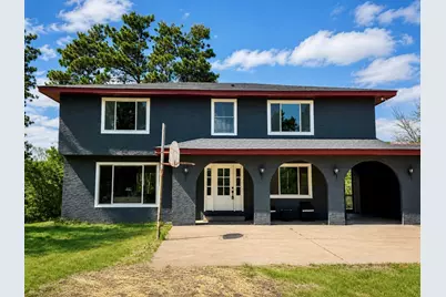 2663 S Coon Creek Drive, Andover, MN 55304 - Photo 2