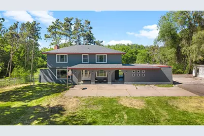 2663 S Coon Creek Drive, Andover, MN 55304 - Photo 1
